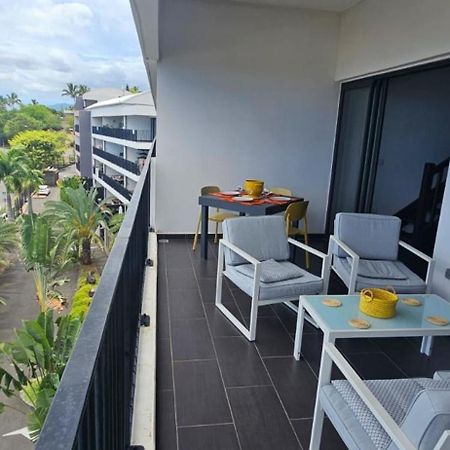 L'Appartement De L'Horizon - Plateau Cailloux Fleurimont Kültér fotó