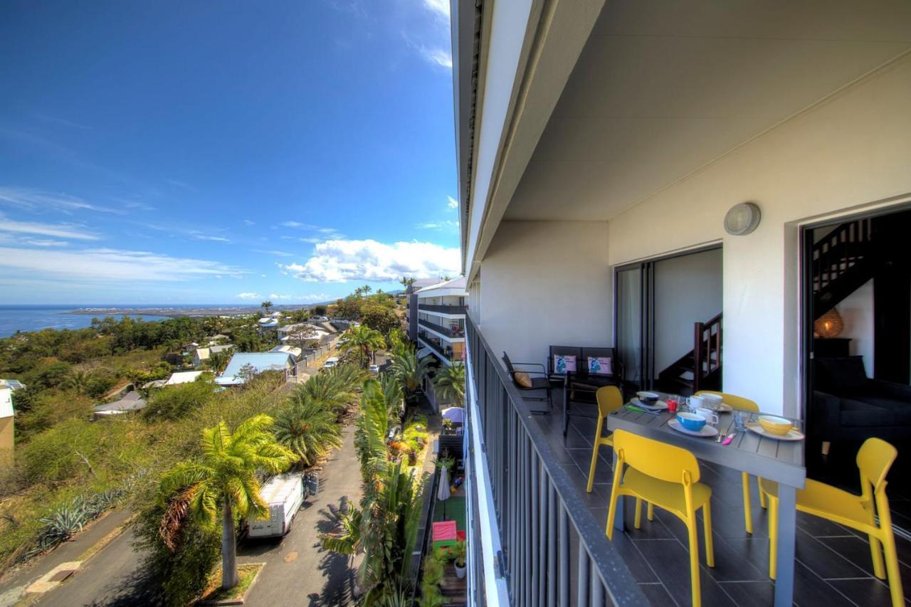 L'Appartement De L'Horizon - Plateau Cailloux Fleurimont Kültér fotó