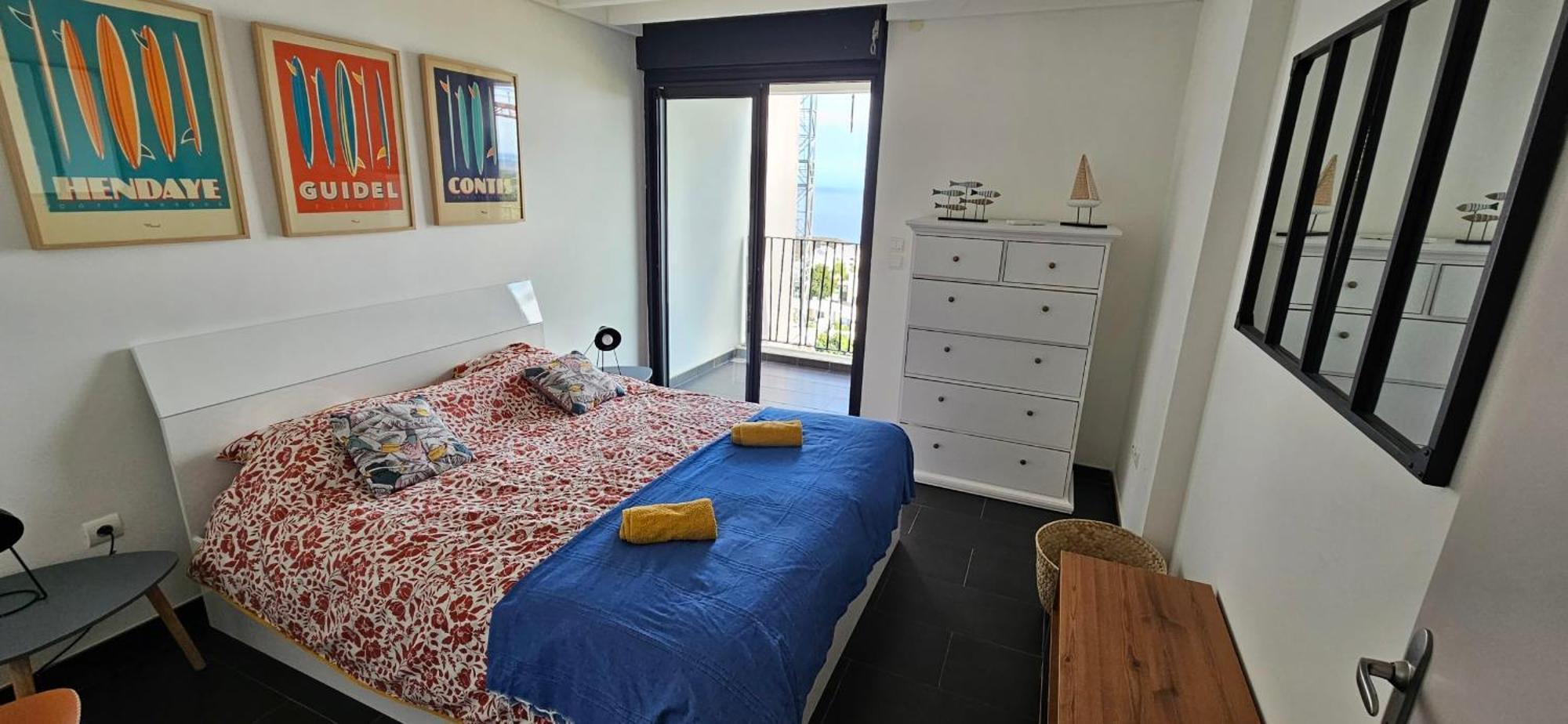 L'Appartement De L'Horizon - Plateau Cailloux Fleurimont Kültér fotó